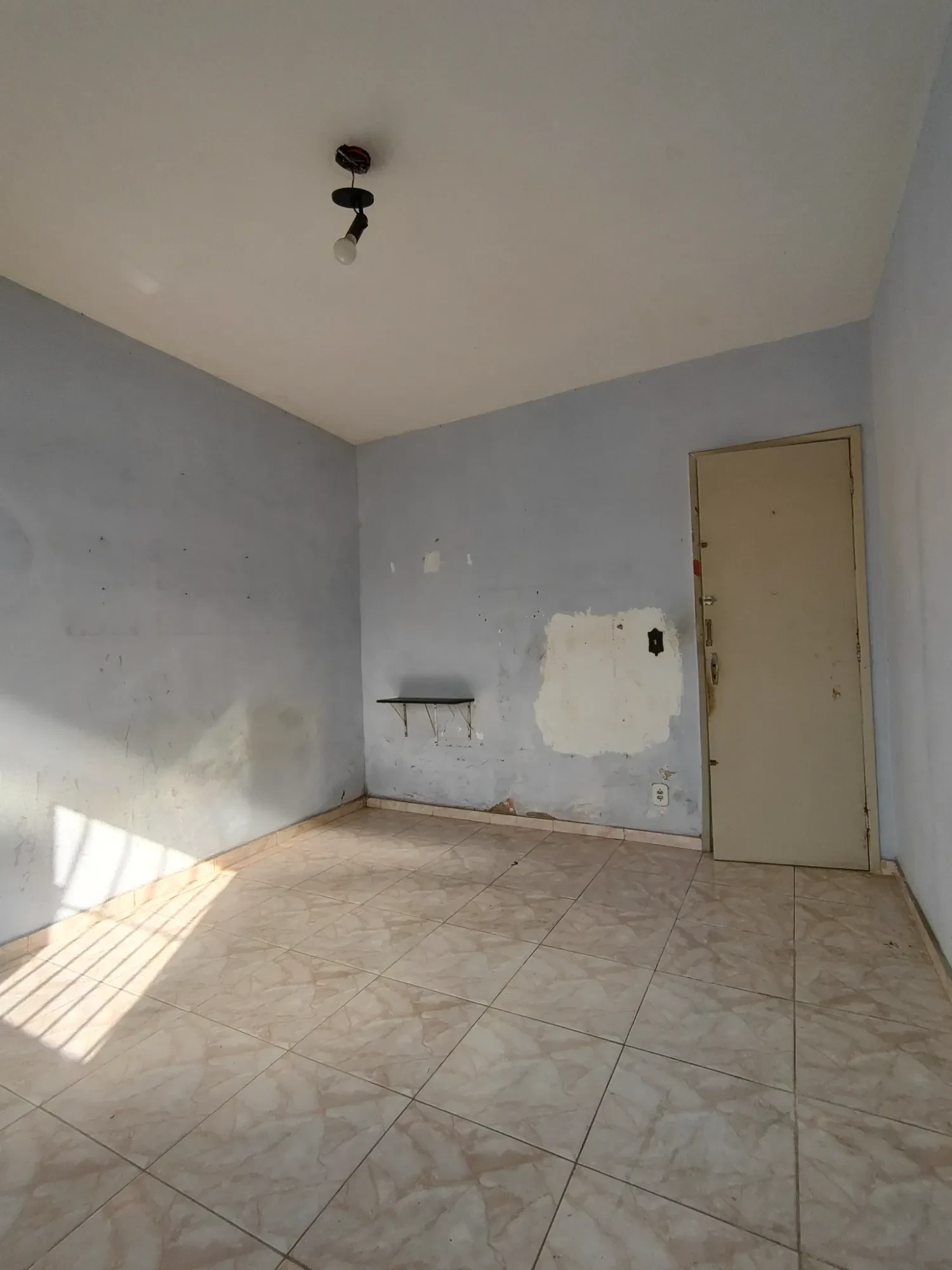Imagem Apartamento com 2 Quartos à Venda, 65 m² em Rocha - São Gonçalo