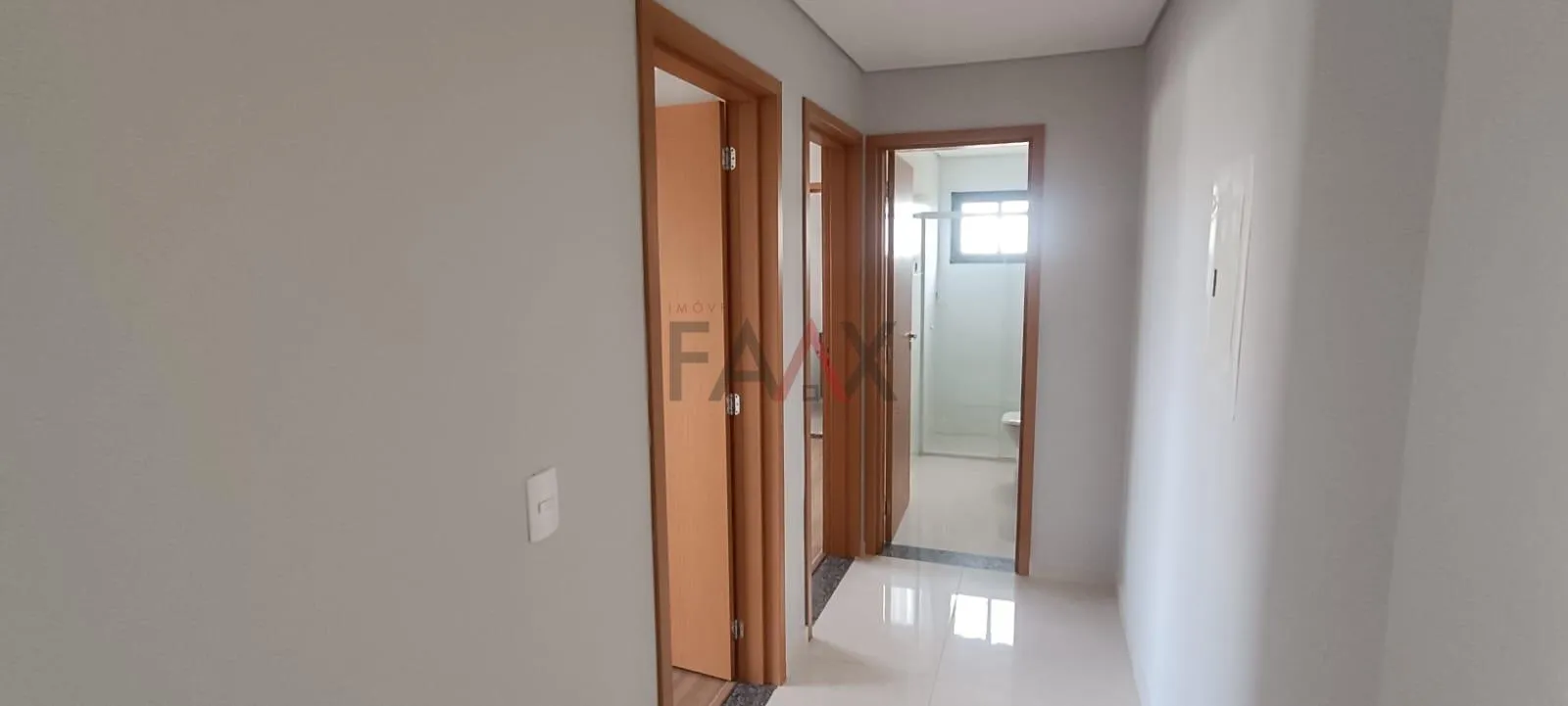 Imagem Apartamento Garden à venda no Belvedere Cidade dos Lagos com 2 quartos