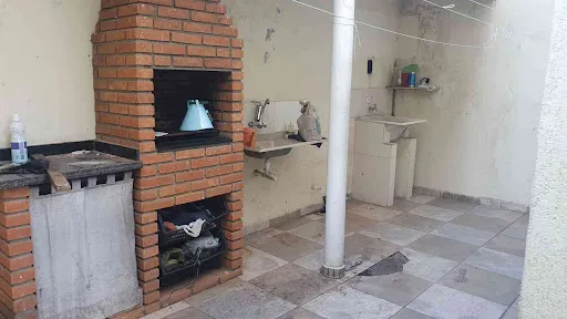 Imagem Sobrado com 3 dormitórios à venda, 156 m² por R$ 700.000,00 - Vila Renata - Guarulhos/SP