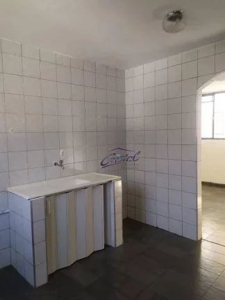 Imagem Apartamento com 2 quarto, 45 m² - venda ou aluguel - Conjunto Promorar Raposo Tavares - Butantã - São Paulo/SP