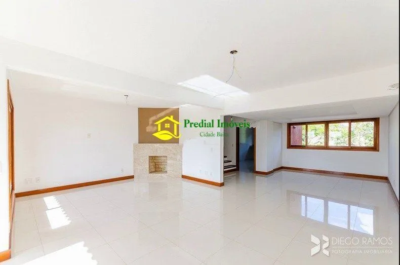 Imagem Casa Condominio para Venda - 395m², 3 dormitórios, sendo 1 suites, 3 vagas - Cri
