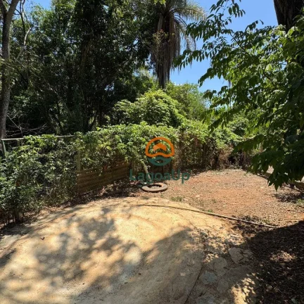 Imagem Casa com 5 dormitórios à venda, 360 m² por R$ 1.350.000,00 - Condomínio Portal do Vinhático - Lagoa Santa/MG