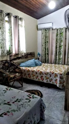 Imagem CASA RESIDENCIAL em ANGRA DOS REIS - RJ, BRACUÍ (CUNHAMBEBE)