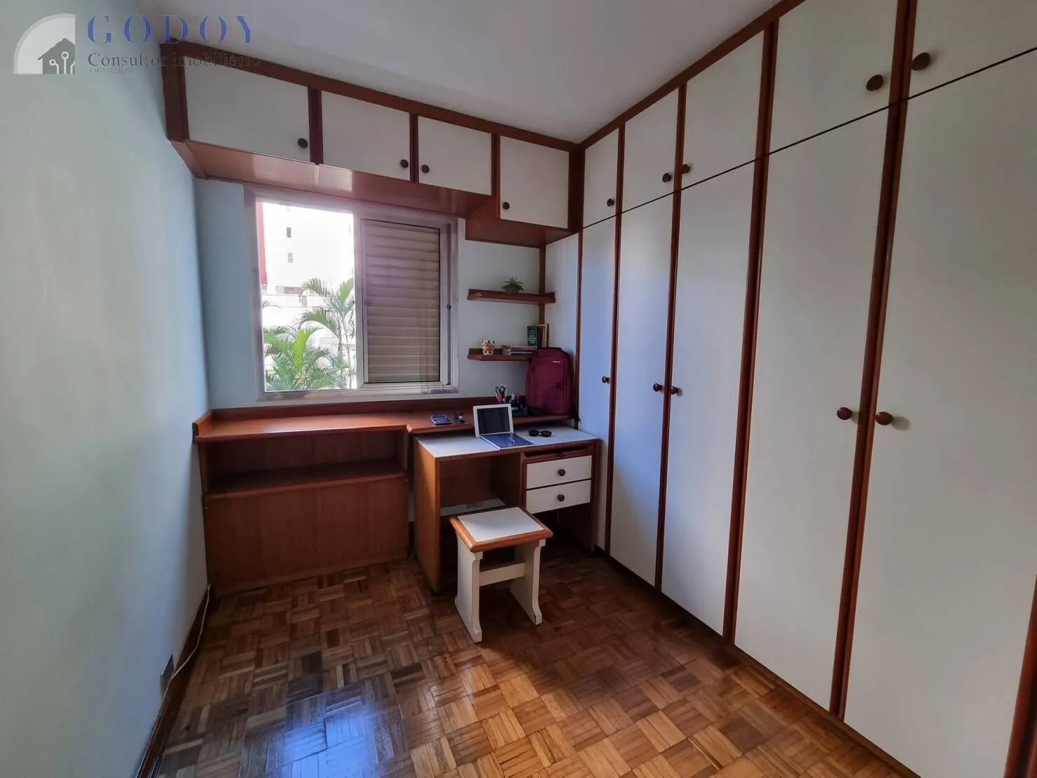 Imagem Apartamento à venda 2 Quartos, 67M², Vila Mariana, São Paulo - SP | Residencial Sabóia