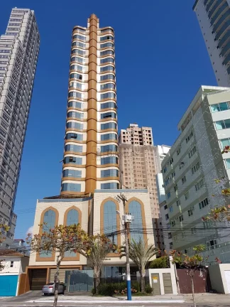 Imagem Apartamento frente mar em Balneário Camboriú.