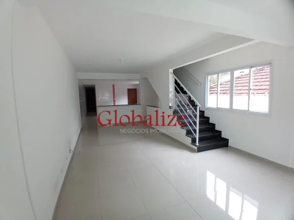 Imagem CASA RESIDENCIAL em SANTOS - SP, ENCRUZILHADA