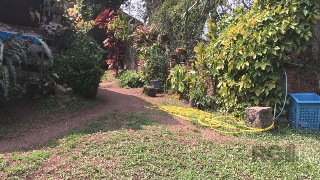 Imagem Terreno no Bairro Vila Nova.
