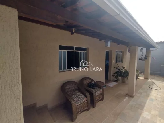 Imagem Casa à venda em São Joaquim de Bicas bairro Tereza Cristina.