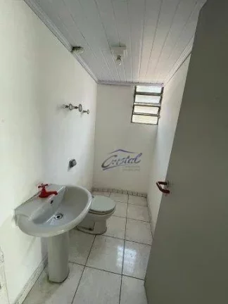 Imagem Prédio para alugar, 300 m² por R$ 6.415,00/mês - Butantã - São Paulo/SP