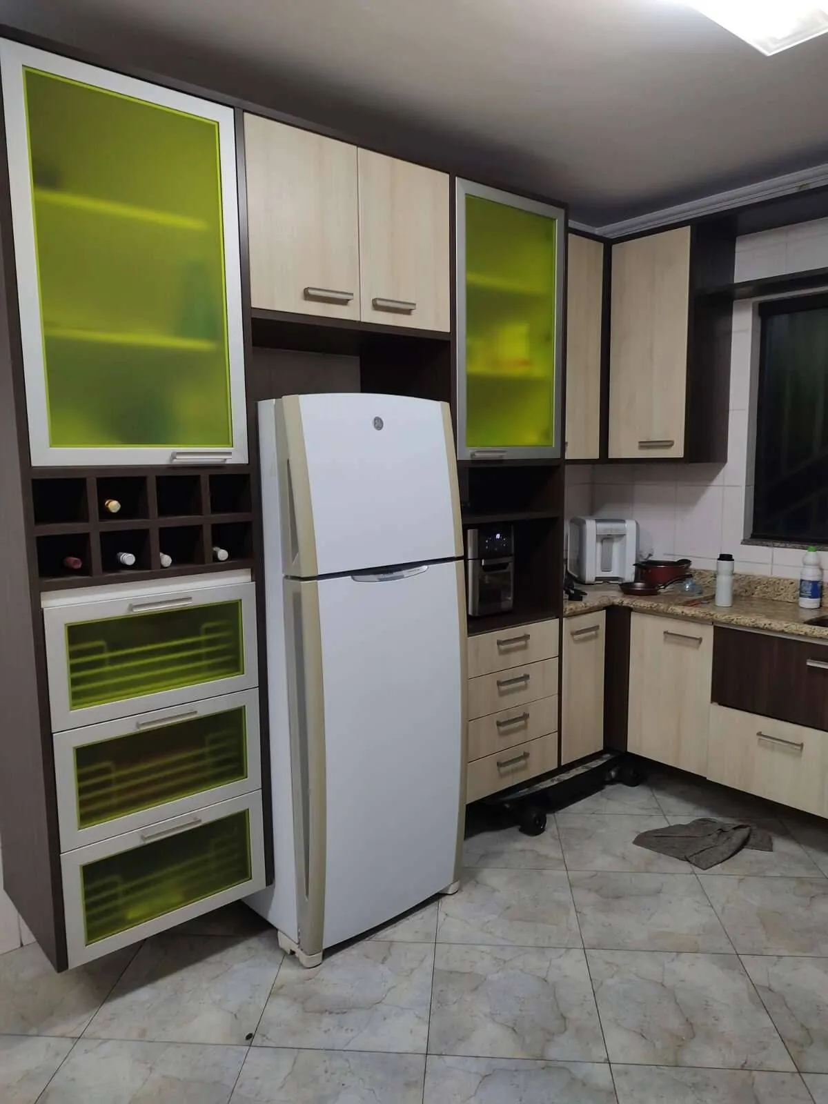 Imagem Sobrado 3 dormitórios - Vila Califórnia - São Paulo