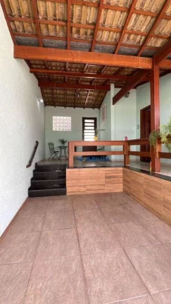 Imagem Casa à venda, 189 m² por R$ 955.000,00 - Jardim Bom Clima - Guarulhos/SP