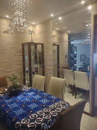 Imagem Apartamento 04 quartos, 3 suítes