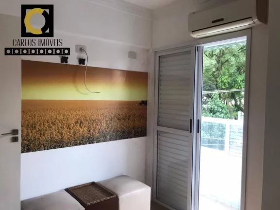 Imagem Apartamento em Santos com 3 dormitórios na Aparecida