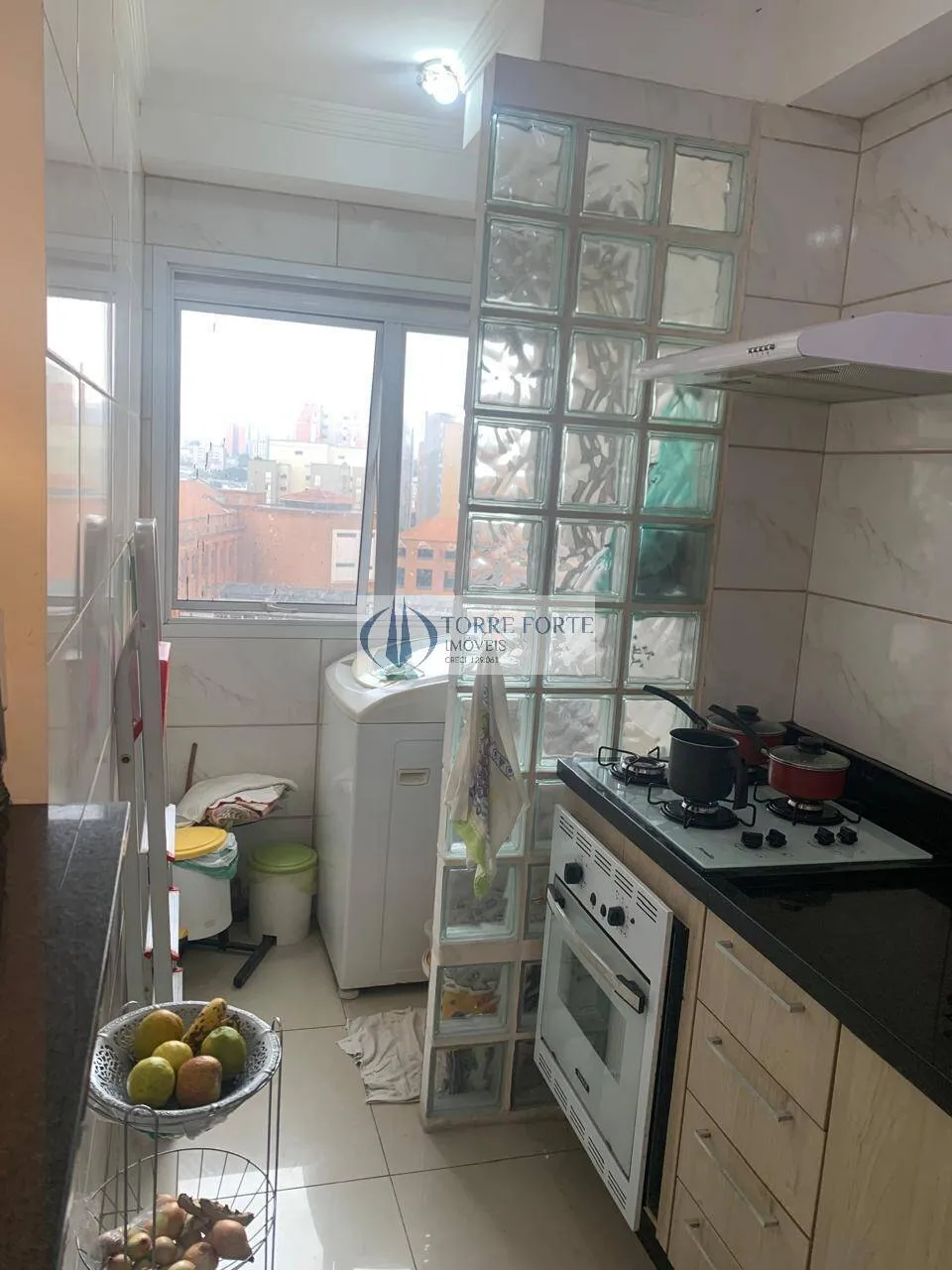 Imagem Apartamento com 2 dormitorios 1 vaga na Mooca.
