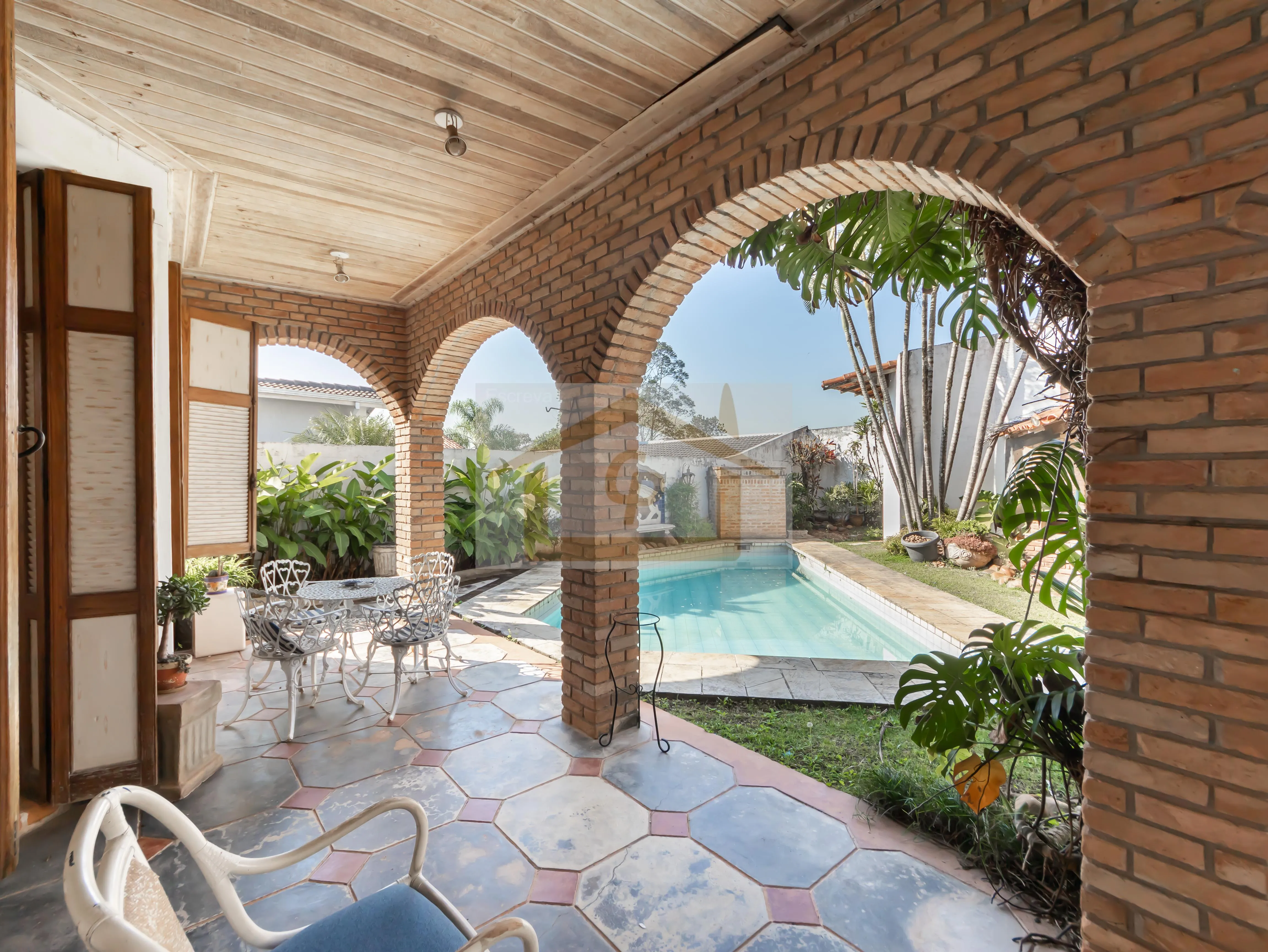 Imagem Casa inspirada na região Italiana da Toscana , 4 suítes *escritório, 2 vagas