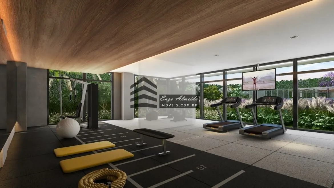 Imagem Apartamento à venda em São Paulo/SP