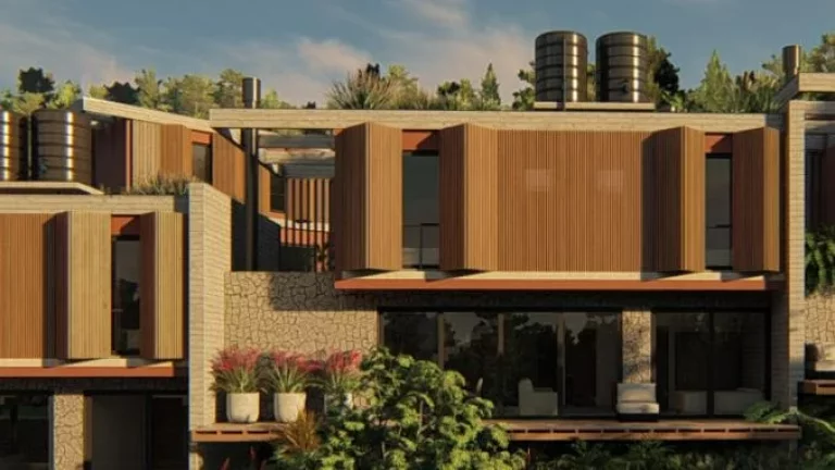 Imagem Descubra o Residencial Ocean View: 8 Unidades de Luxo à Beira-Mar em Garopaba-SC!