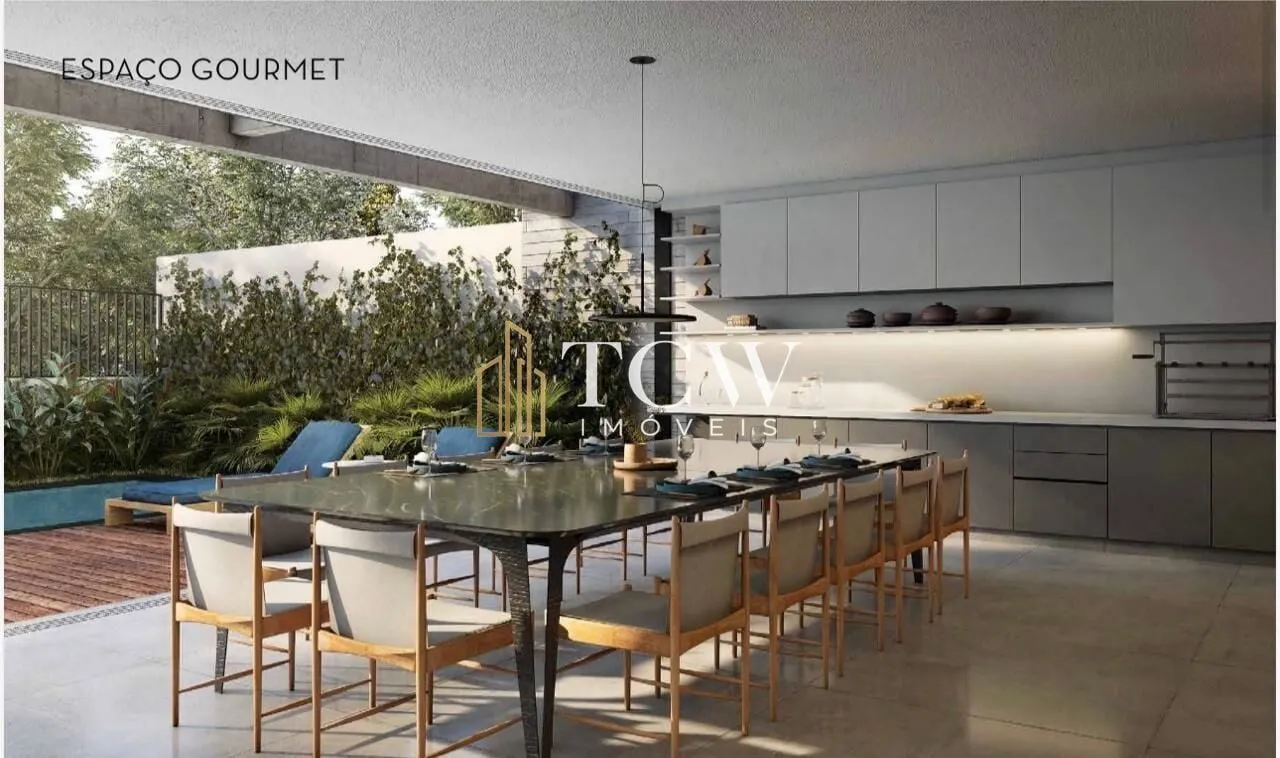 Imagem Casa em Condomínio | 624m2 | MORUMBI/SP
