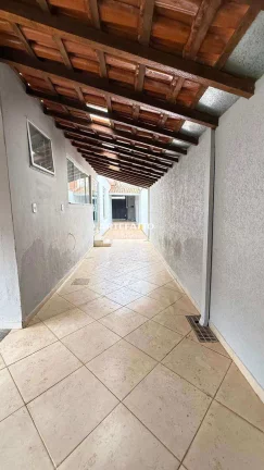 Imagem Casa à Venda no Bairro City Petrópolis