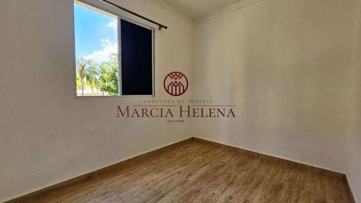 Imagem Apartamento à venda, no Eco Villa Tipuana em Campinas, Parque Fazendinha, com 2 quartos, 60m2