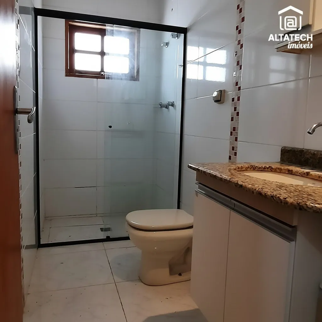 Imagem Casa 3 quartos à venda em Jardim Amaryllis, Poços de Caldas