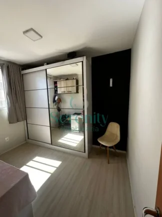 Imagem Apartamento para alugar no Jardim Acquaville, em Londrina/PR