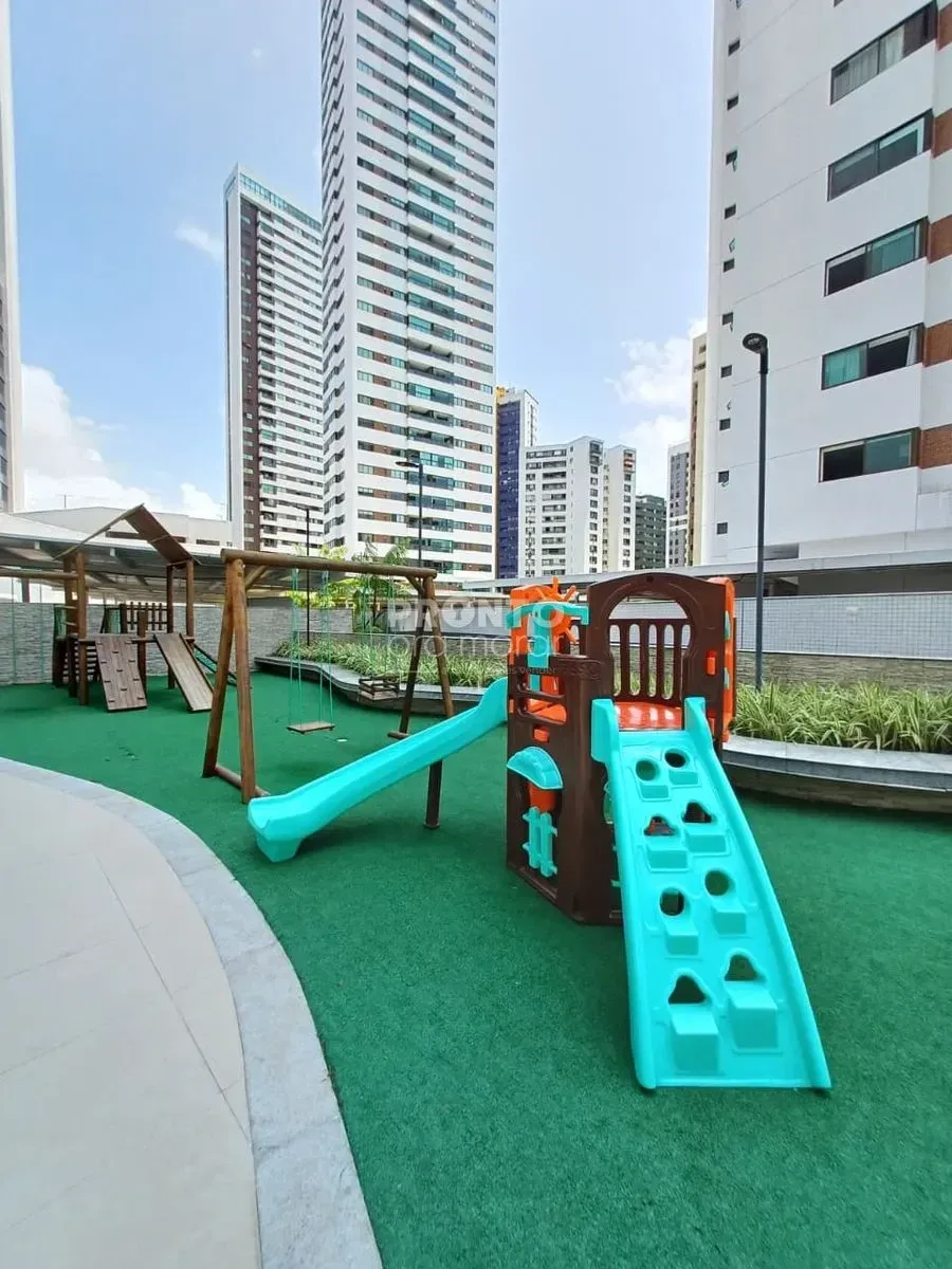 Imagem Apartamento com 4 Quartos à Venda, 185 m² em Boa Viagem - Recife