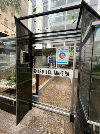 Imagem Apartamento com 3 Quartos à Venda, 115 m² em Praia da Costa - Vila Velha