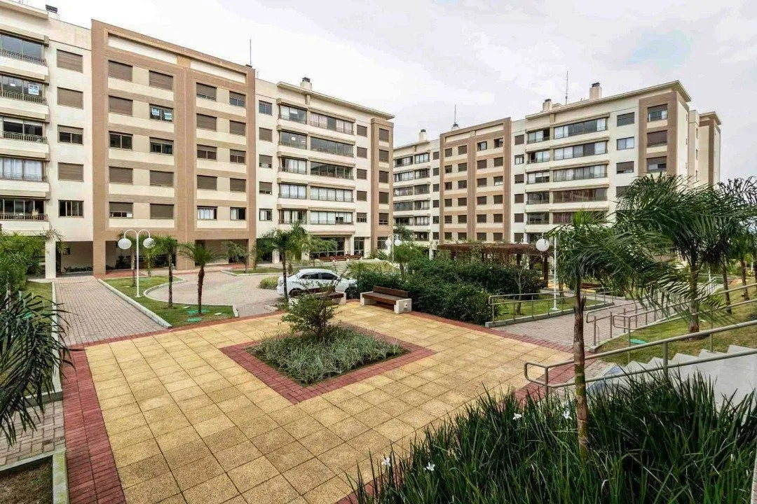 Imagem Apartamento em Cavalhada