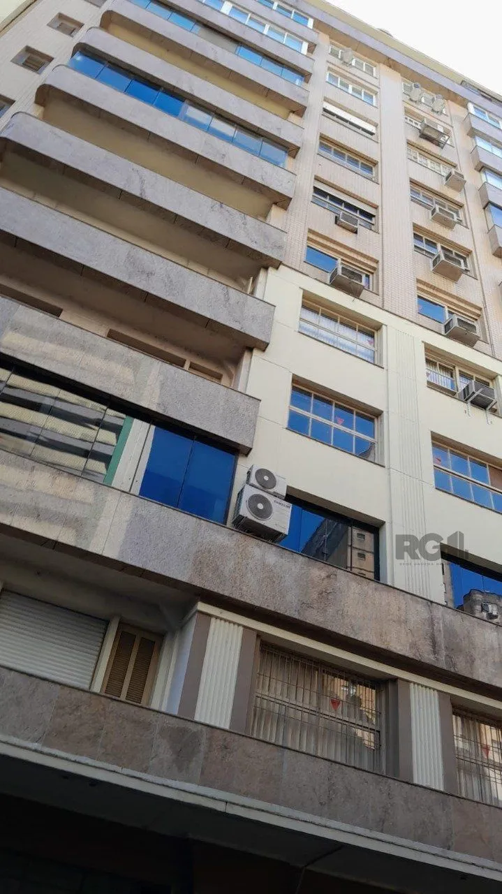 Imagem Apartamento 2 Dormitórios, Rua Andrade Neves,Bairro Centro Histórico