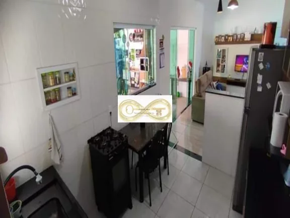 Imagem EXELENTE CASA DE 170M² A VENDA EM SUMARÉ