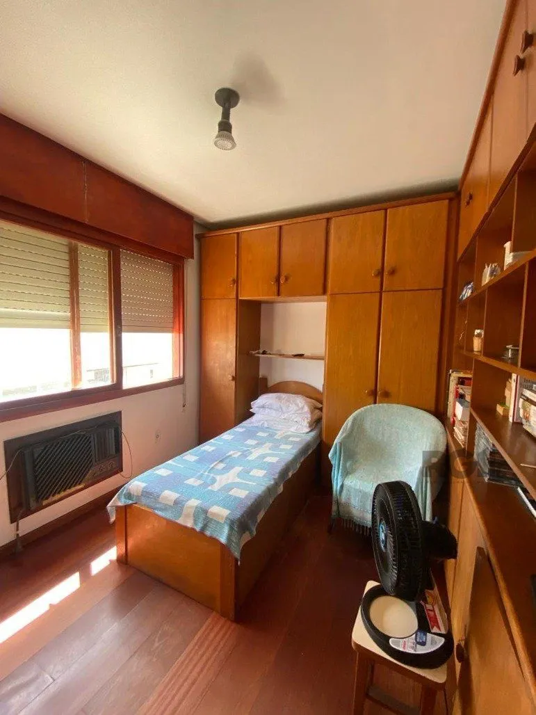 Imagem Cobertura a venda Duplex Semi mobiliada, Jardim Botânico