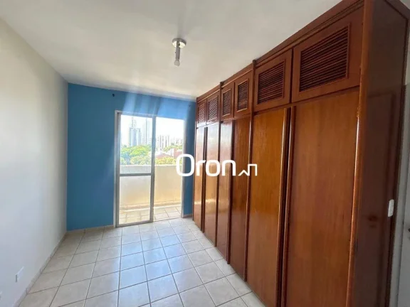 Imagem Cobertura com 3 dormitórios à venda, 140 m² por R$ 599.000,00 - Setor Leste Universitário - Goiânia/GO