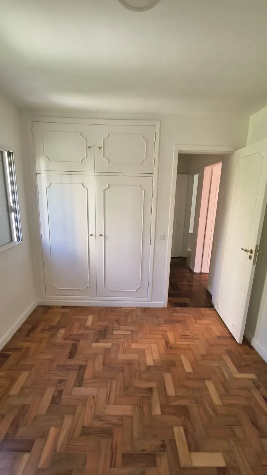 Imagem Apartamento com 2 Quartos para Alugar, 79 m² em Moema - São Paulo