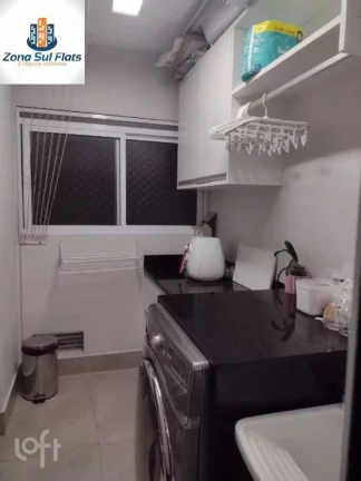 Imagem Apartamento à venda Na Chácara Inglesa Com 2 Suítes e 2 Vagas - Varanda Gourmet