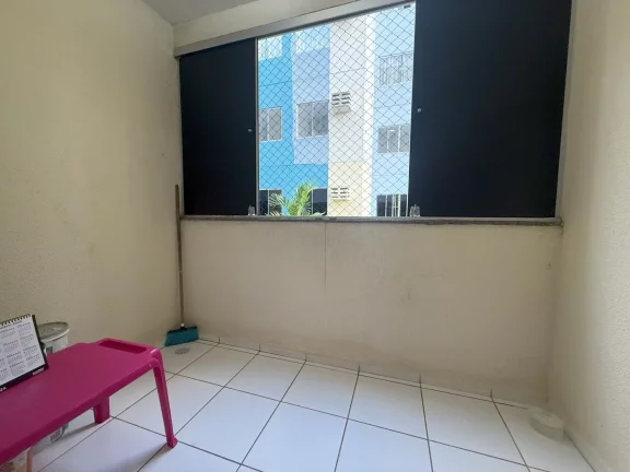 Imagem Apartamento para Venda em Jaboatão dos Guararapes, Sucupira, 2 dormitórios, 1 banheiro, 1 vaga