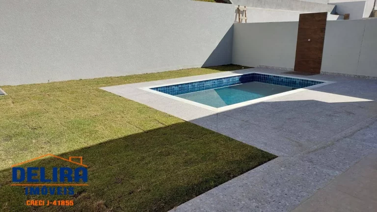 Imagem Casa com 3 dormitórios à venda, Condomínio Buona Vita