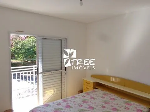 Imagem VENDA DE SOBRADO NO JARDIM PLANALTO, EM ARUJÁ/SP, 160m² com 3 suítes, 2 c/ sacada, sala de estar, copa, cozinha e garagem para 2 autos. CONSULTE-NOS.