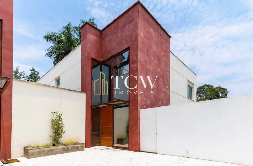 Imagem Casa à venda no bairro Brooklin - São Paulo/SP, Zona Sul