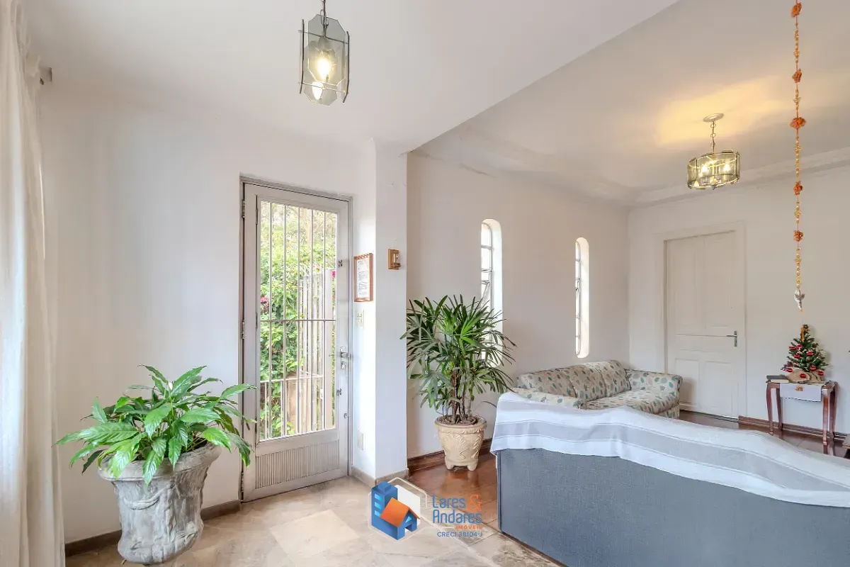 Imagem Casa para venda em Bosque da Saúde com 4 quartos, 410m²