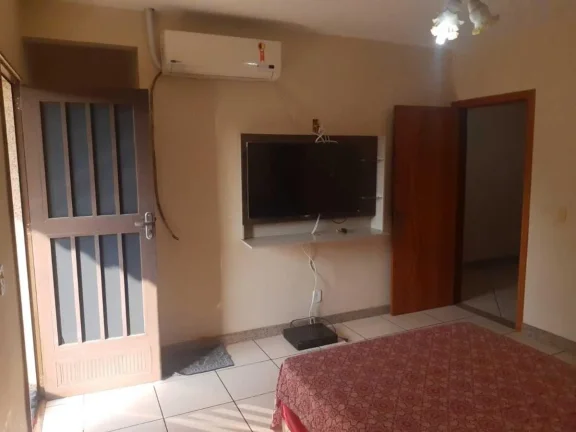 Imagem Casa em Condomínio para Venda em Rio de Janeiro, Cpo Grande estrada de santa maria Bairro Tingui, 2 dormitórios, 1 suíte, 3 banheiros, 2 vagas