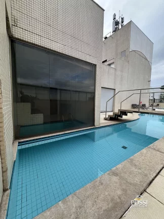 Imagem Apartamento com Vista para a Terceira Ponte no Parque das Castanheiras – 3 Quartos, Suíte, Varanda Gourmet e Lazer Completo