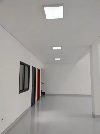 Imagem BARRACÃO PARA LOCAÇÃO - 230,00 M² DE CONSTRUÇÃO - BOM RETIRO - SUMARÉ