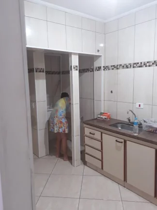Imagem Apartamento com 2 dormitórios à venda, 50 m² por R$ 231.000,00 - Vila Jaraguá - São Paulo/SP