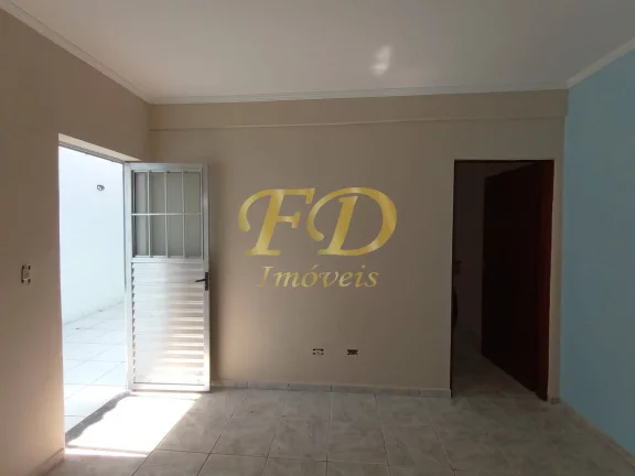 Imagem Casa no Bairro do Portão em Atibaia
