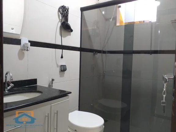 Imagem APTO DE DOIS QUARTOS COM SUITE NO IGUAÇÚ