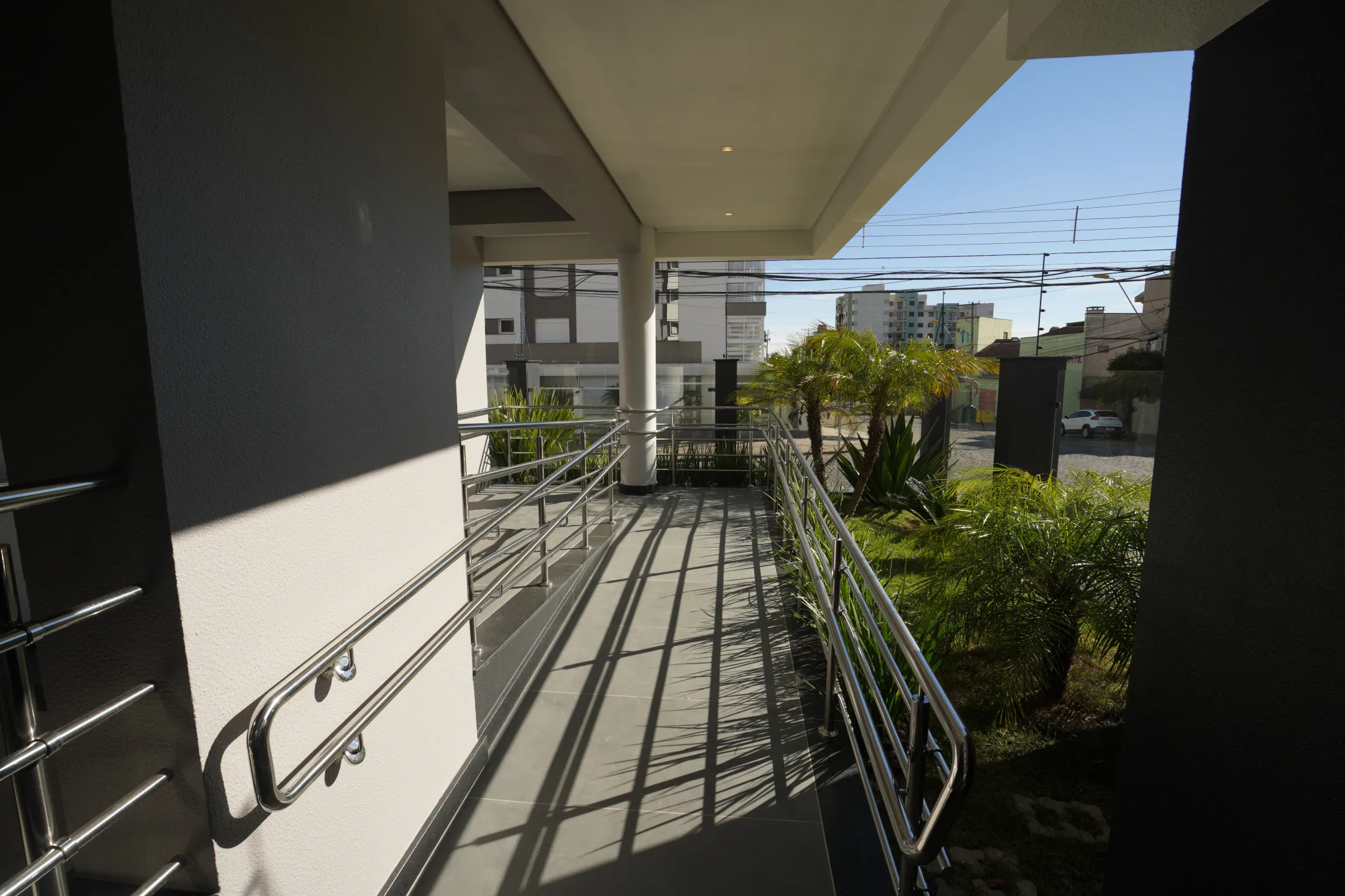 Imagem Apartamento à venda em Caxias do Sul, Nossa Senhora de Lourdes, com 3 quartos, 137.13m2