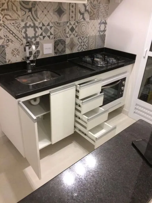 Imagem Apartamento no Jardim Nove de Julho