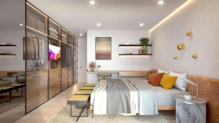 Imagem Apartamento à venda no bairro Itaim Bibi - São Paulo/SP