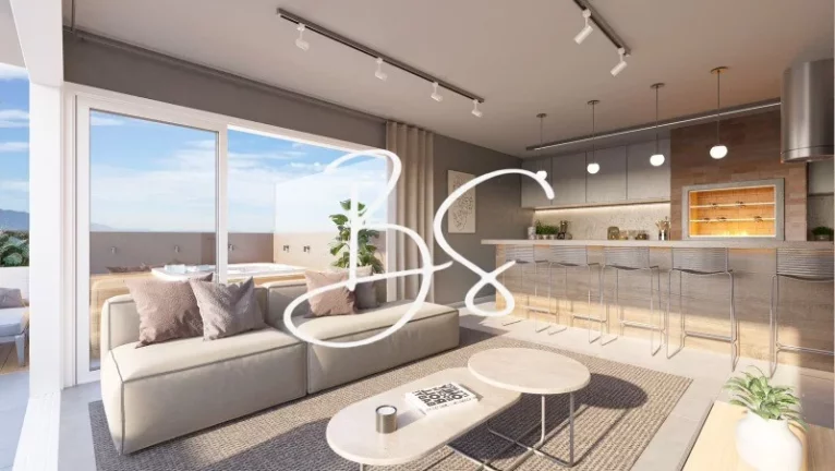 Imagem APARTAMENTO RESIDENCIAL em TRÊS COROAS - RS, Centro